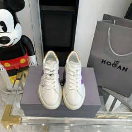 Picture of Hogan Shoes Women _SKUfw130813703fw